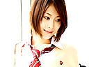 大塚咲はかなり経験豊富な20代半ばの女子校生。